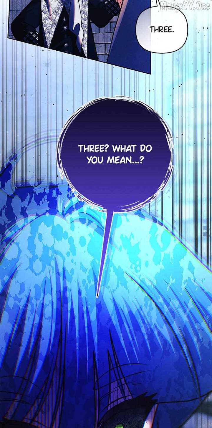 The Monster Duke Mistook Me for His Wife Chapter 66 371 037