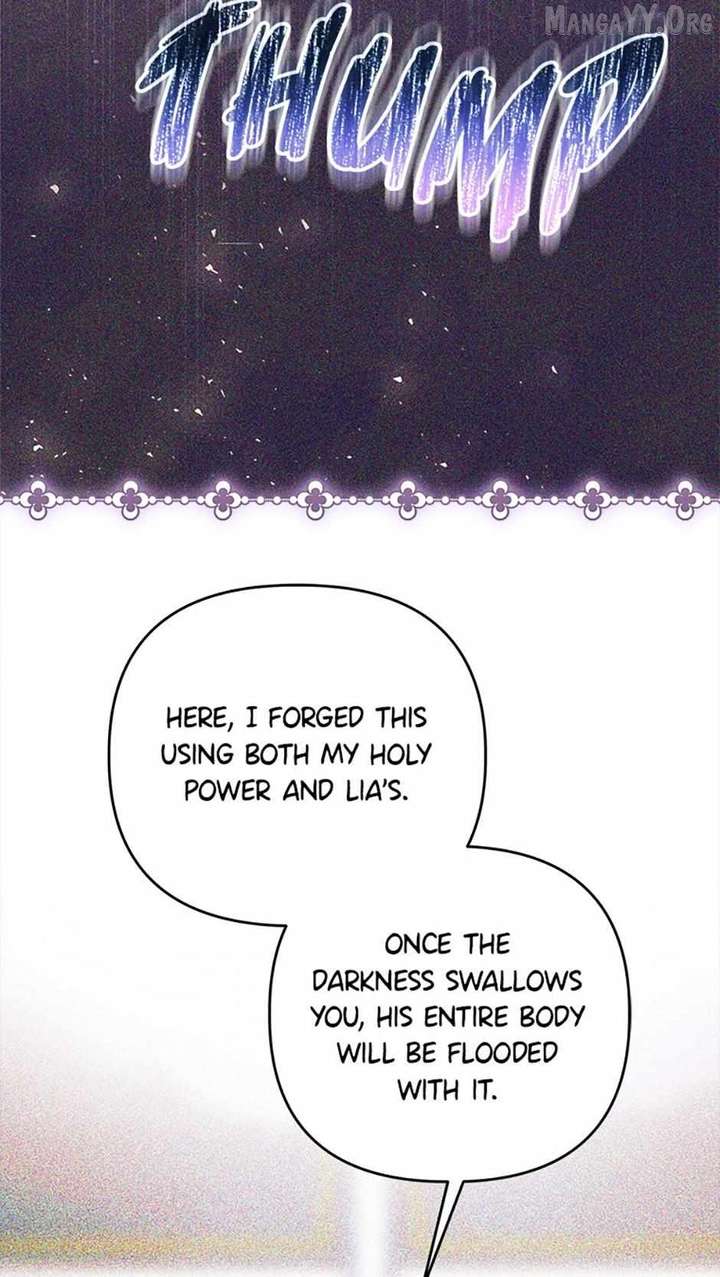 The Monster Duke Mistook Me for His Wife Chapter 66 376 042