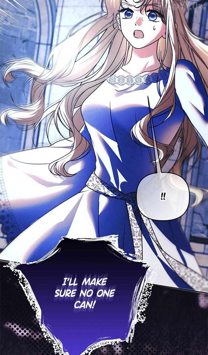 The Monster Duke Mistook Me for His Wife Chapter 66 384 050