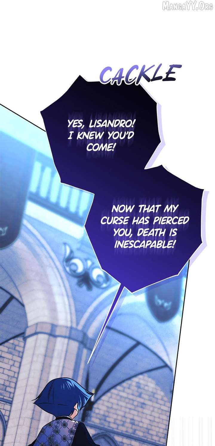 The Monster Duke Mistook Me for His Wife Chapter 66 389 055