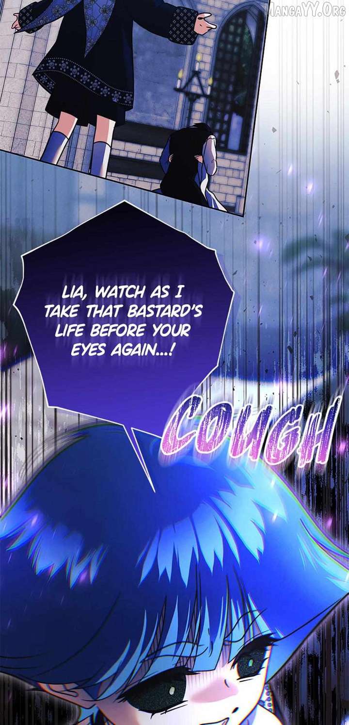 The Monster Duke Mistook Me for His Wife Chapter 66 390 056