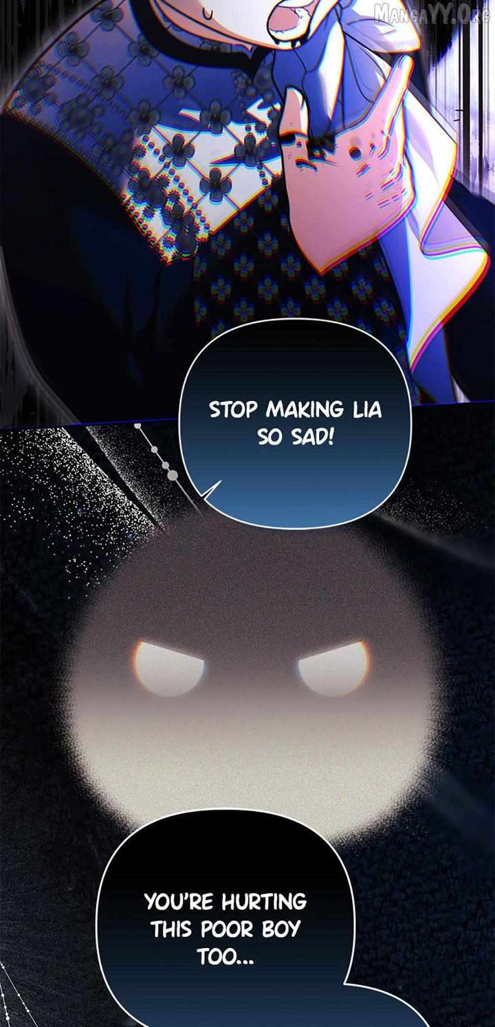 The Monster Duke Mistook Me for His Wife Chapter 66 391 057