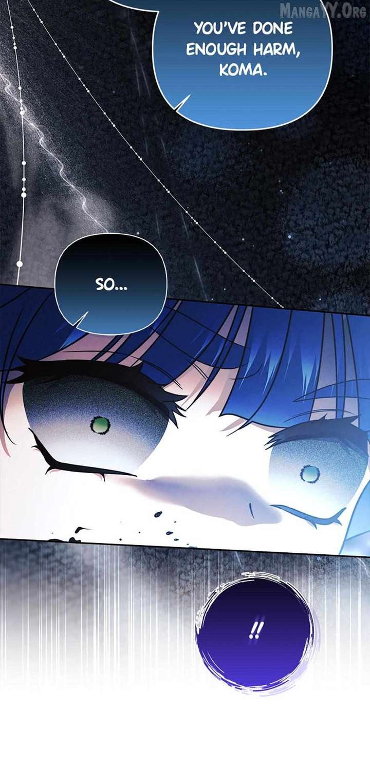 The Monster Duke Mistook Me for His Wife Chapter 66 392 058