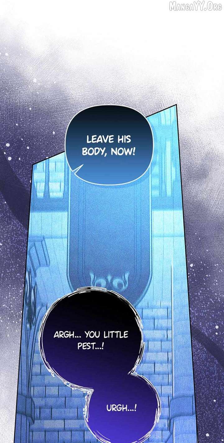 The Monster Duke Mistook Me for His Wife Chapter 66 393 059