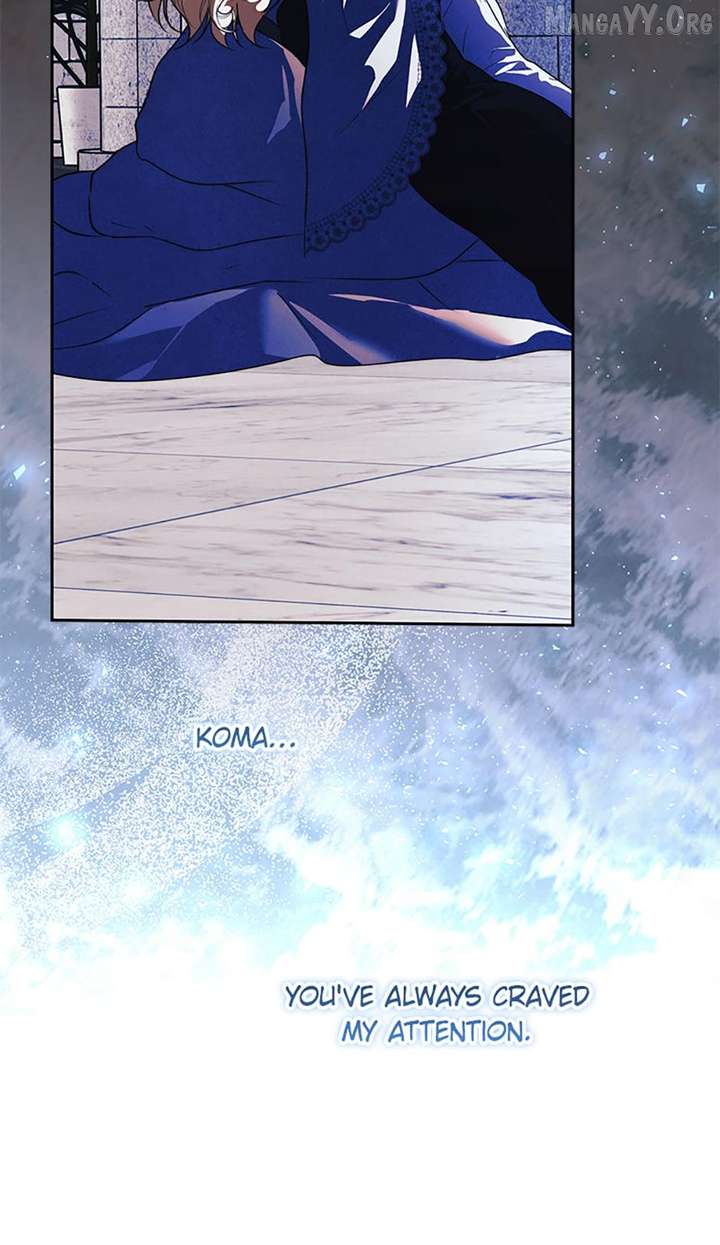 The Monster Duke Mistook Me for His Wife Chapter 66 406 072
