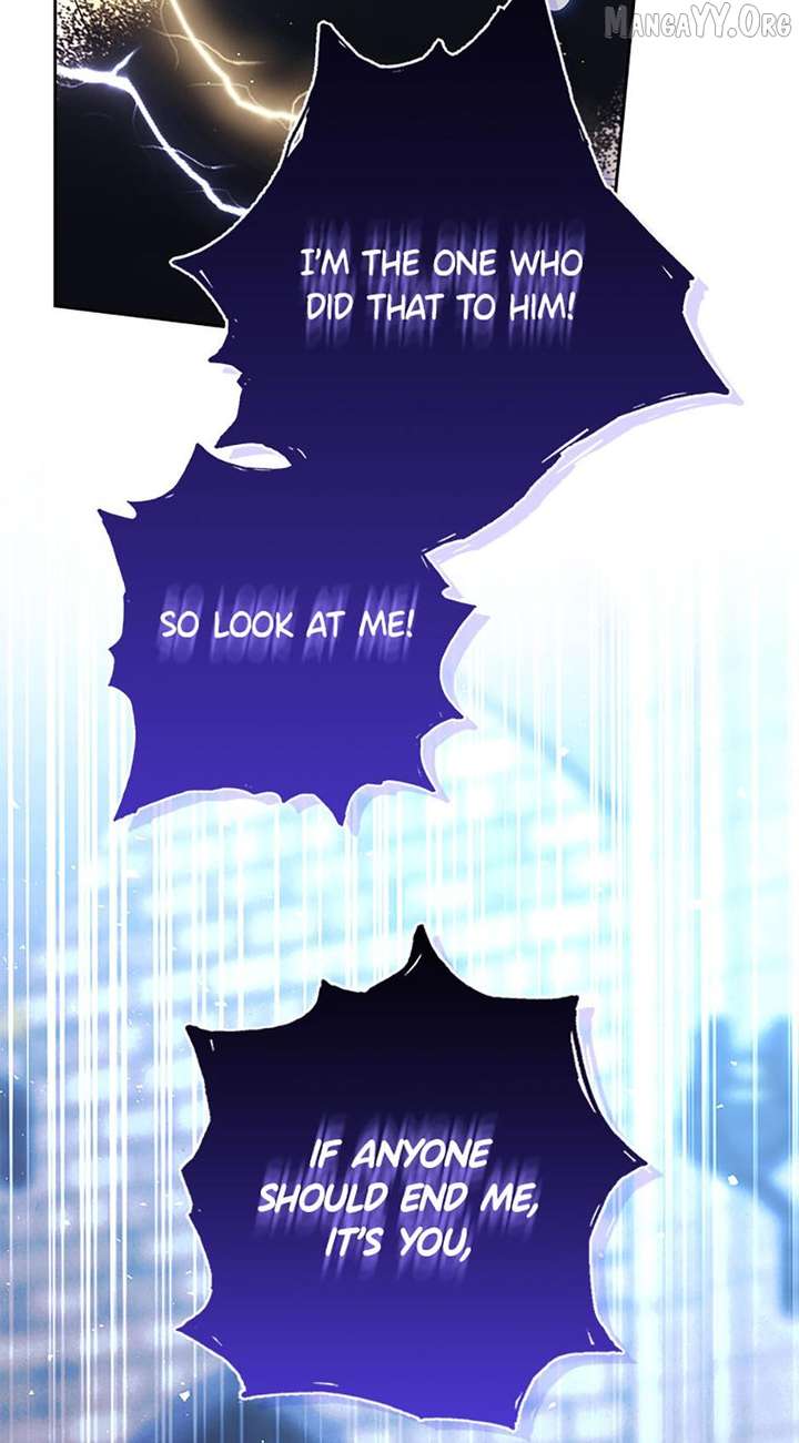 The Monster Duke Mistook Me for His Wife Chapter 66 414 080