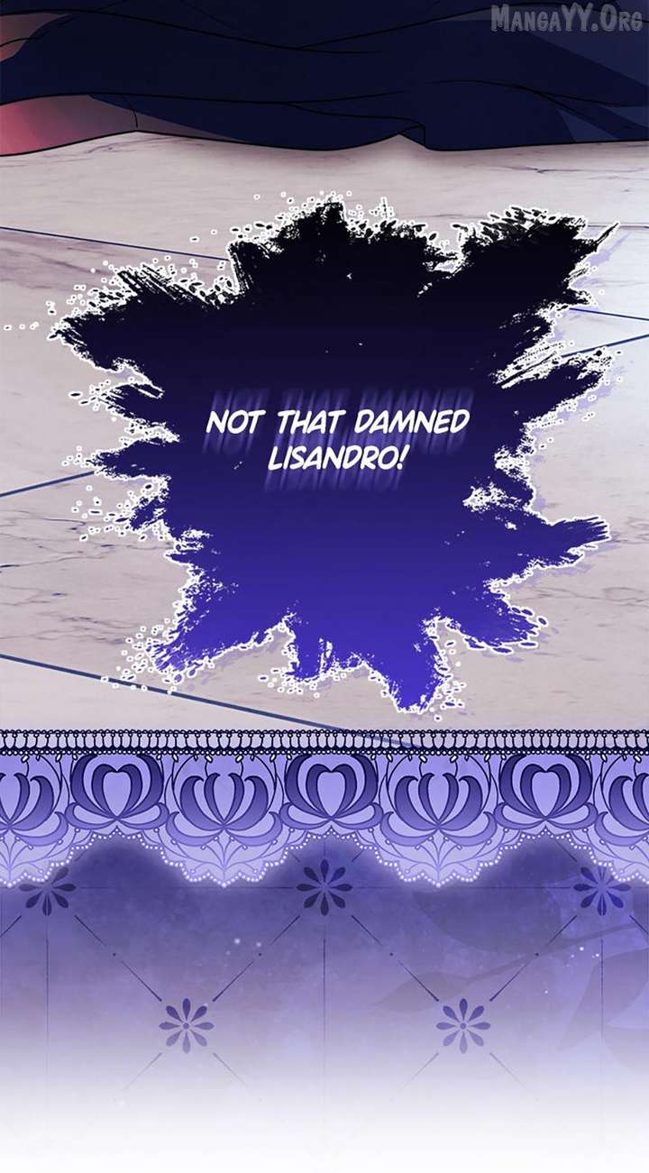 The Monster Duke Mistook Me for His Wife Chapter 66 416 082