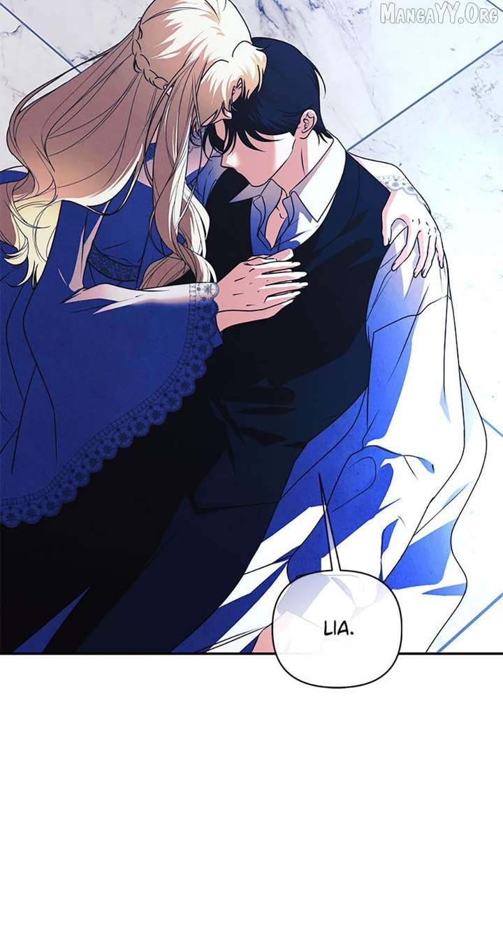 The Monster Duke Mistook Me for His Wife Chapter 66 420 086