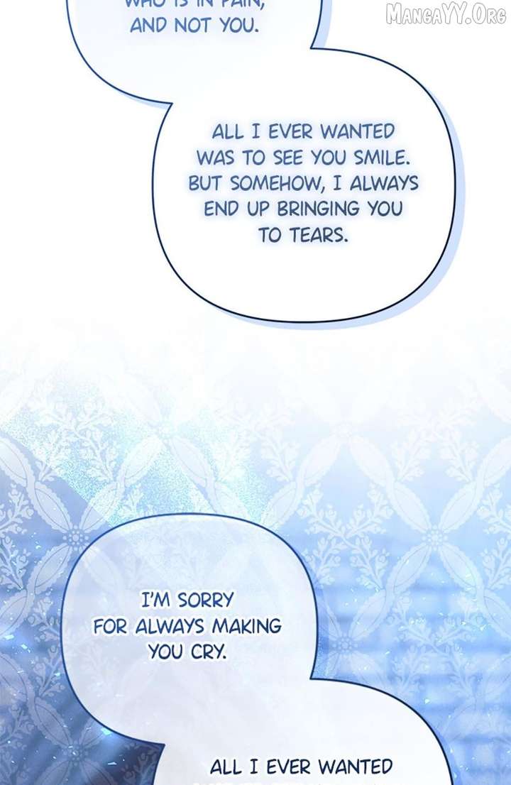 The Monster Duke Mistook Me for His Wife Chapter 66 424 090