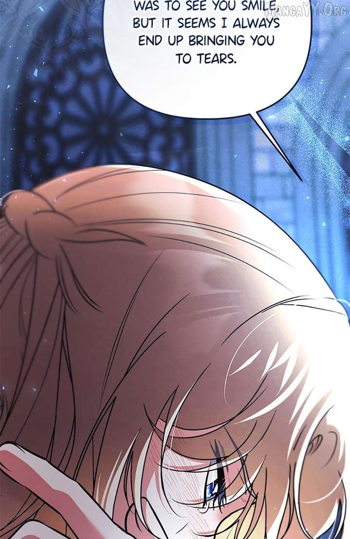 The Monster Duke Mistook Me for His Wife Chapter 66 425 091