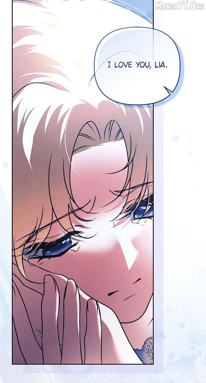 The Monster Duke Mistook Me for His Wife Chapter 66 428 094