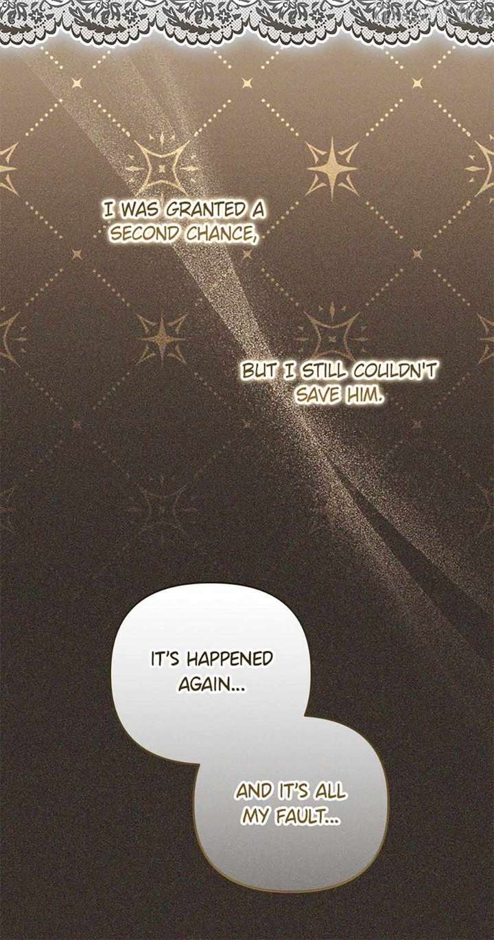 The Monster Duke Mistook Me for His Wife Chapter 66 434 100