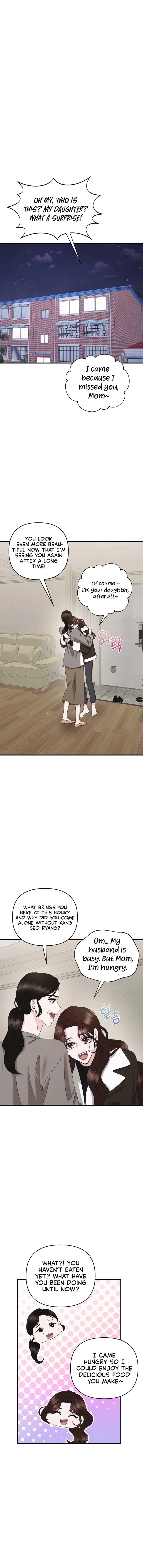 One Day I Found a Husband Chapter 52 65 ch 52 1