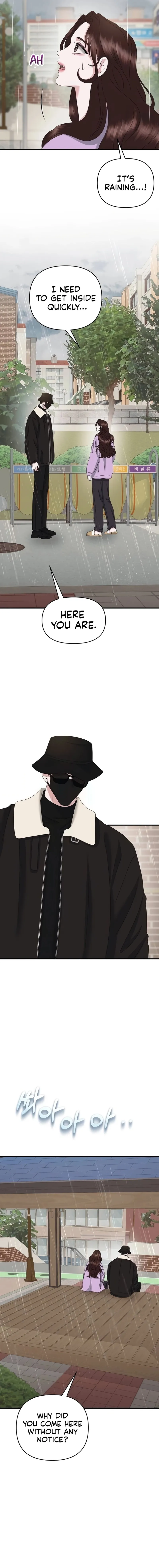 One Day I Found a Husband Chapter 52 75 ch 52 11