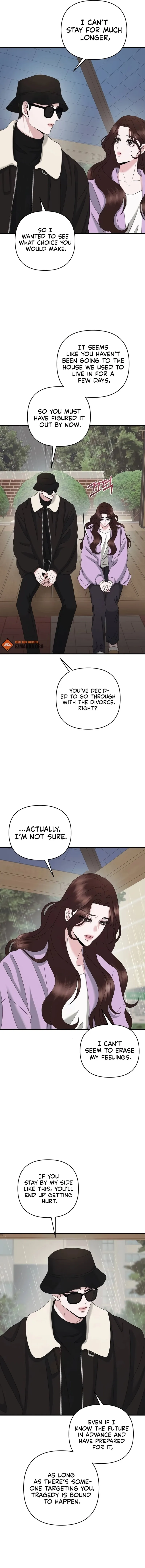 One Day I Found a Husband Chapter 52 76 ch 52 12