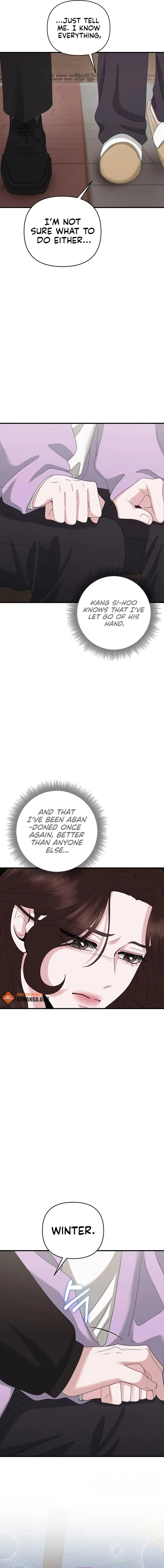 One Day I Found a Husband Chapter 52 77 ch 52 13