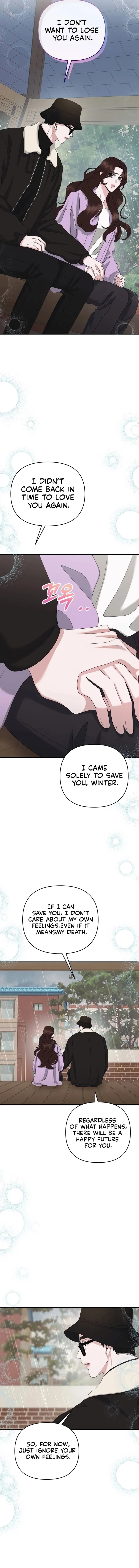 One Day I Found a Husband Chapter 52 78 ch 52 14