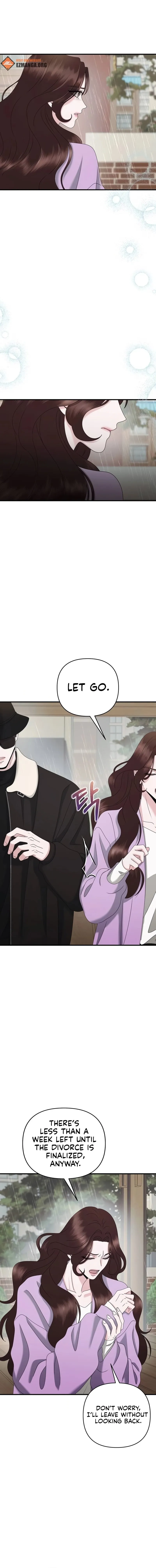 One Day I Found a Husband Chapter 52 79 ch 52 15