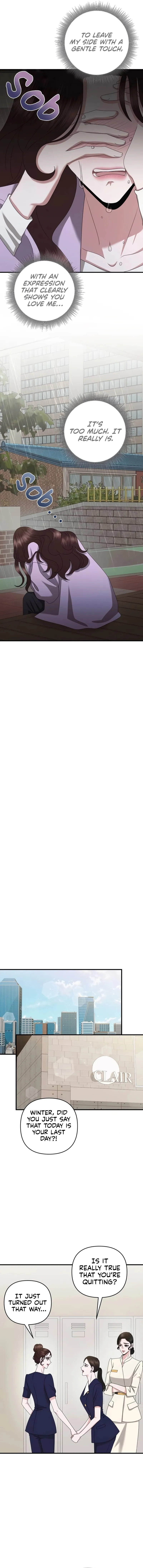 One Day I Found a Husband Chapter 52 81 ch 52 17