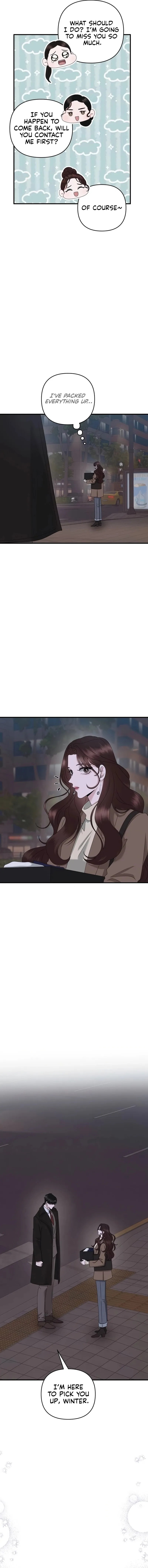 One Day I Found a Husband Chapter 52 82 ch 52 18