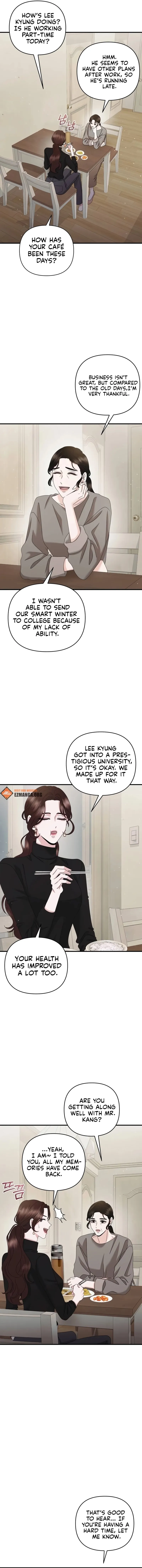 One Day I Found a Husband Chapter 52 66 ch 52 2