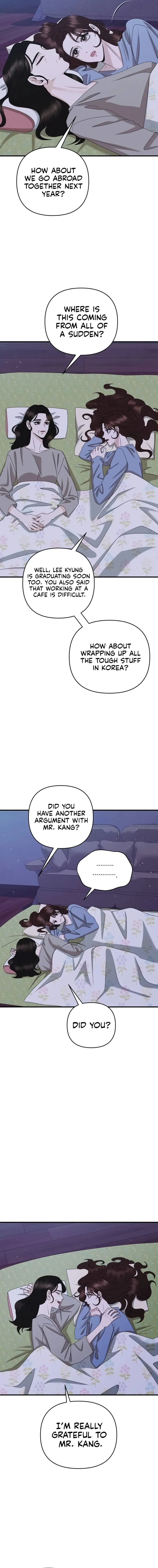 One Day I Found a Husband Chapter 52 68 ch 52 4