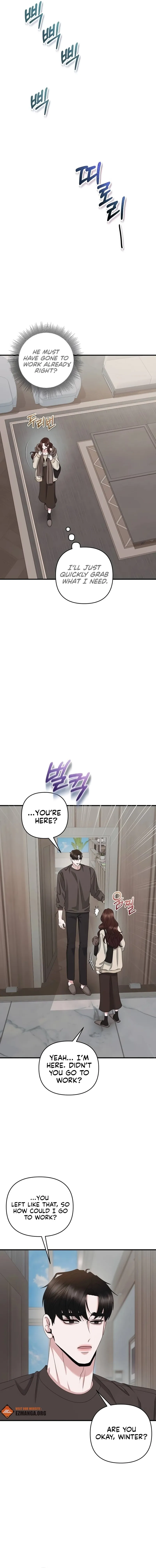 One Day I Found a Husband Chapter 52 70 ch 52 6