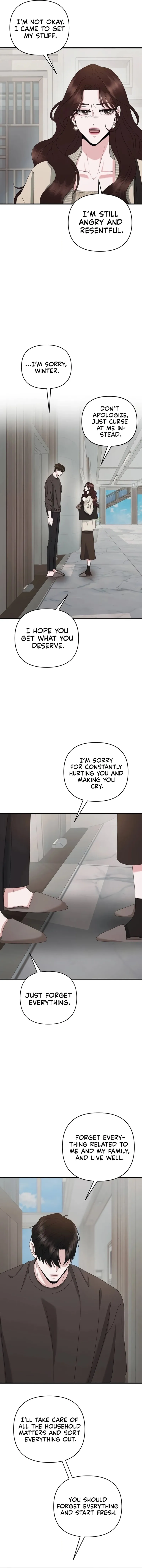 One Day I Found a Husband Chapter 52 71 ch 52 7