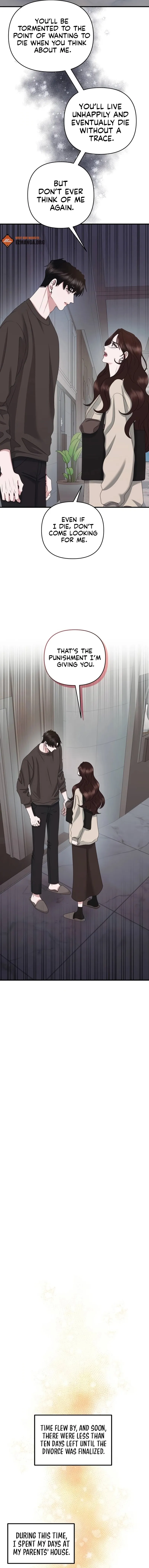 One Day I Found a Husband Chapter 52 73 ch 52 9