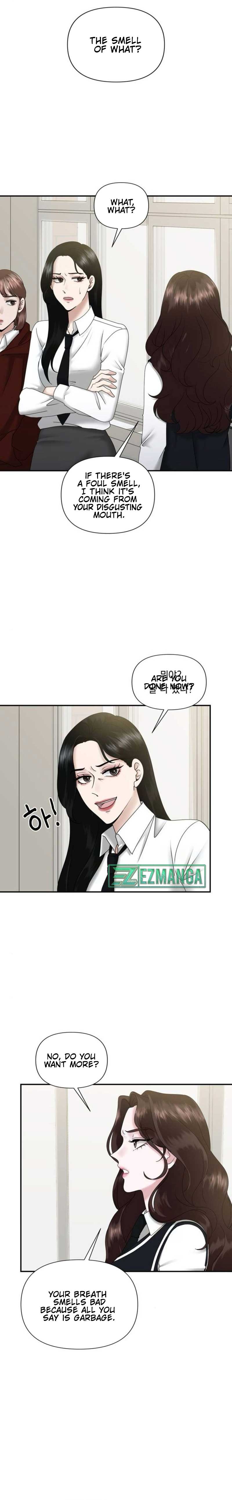 One Day I Found a Husband Chapter 6 89 12