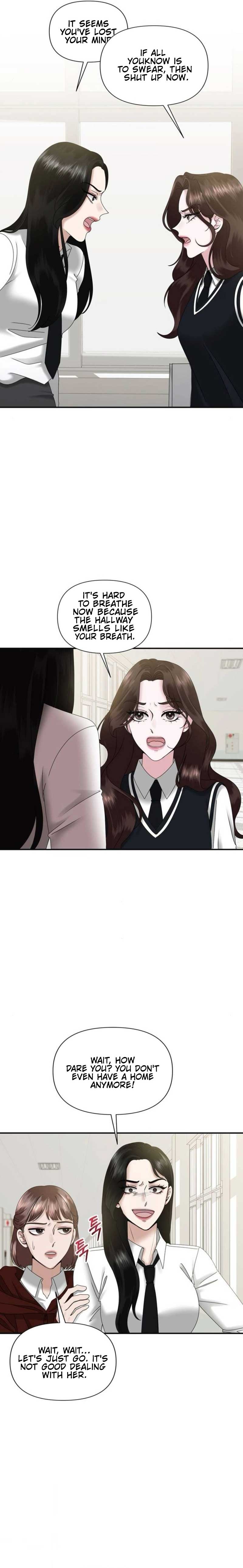 One Day I Found a Husband Chapter 6 90 13