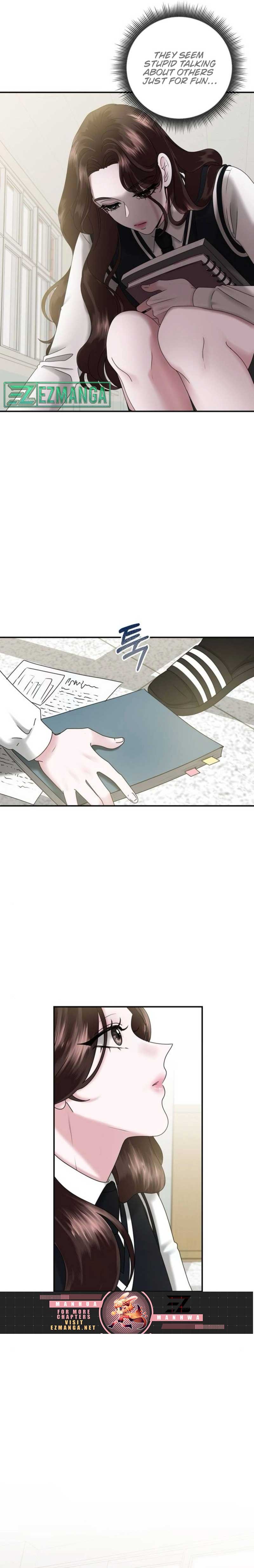 One Day I Found a Husband Chapter 6 92 15