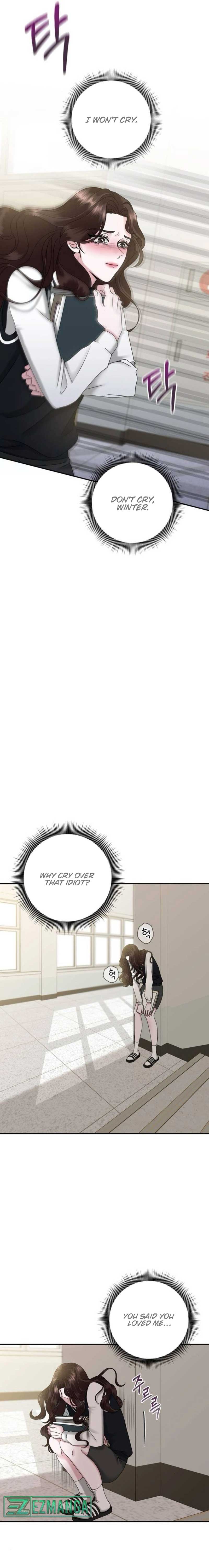 One Day I Found a Husband Chapter 6 95 18