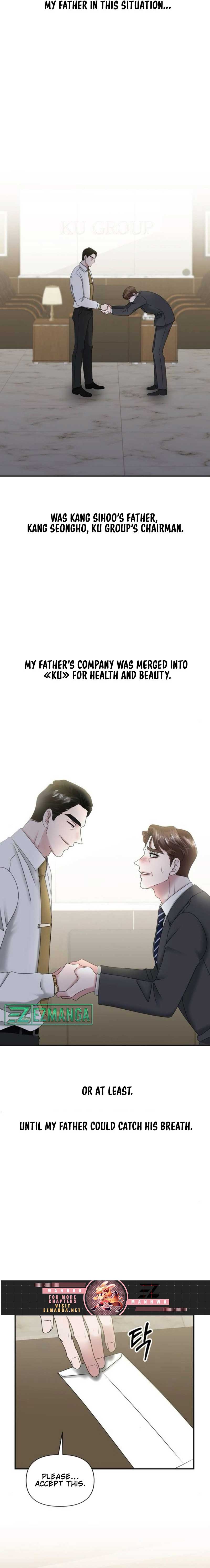 One Day I Found a Husband Chapter 6 79 2