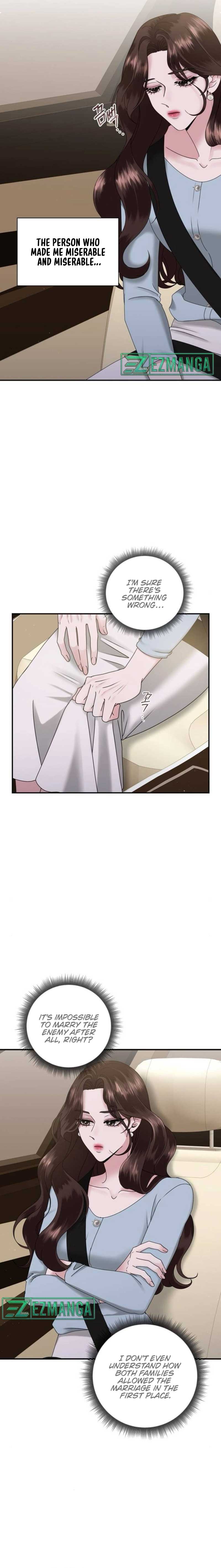 One Day I Found a Husband Chapter 6 97 20
