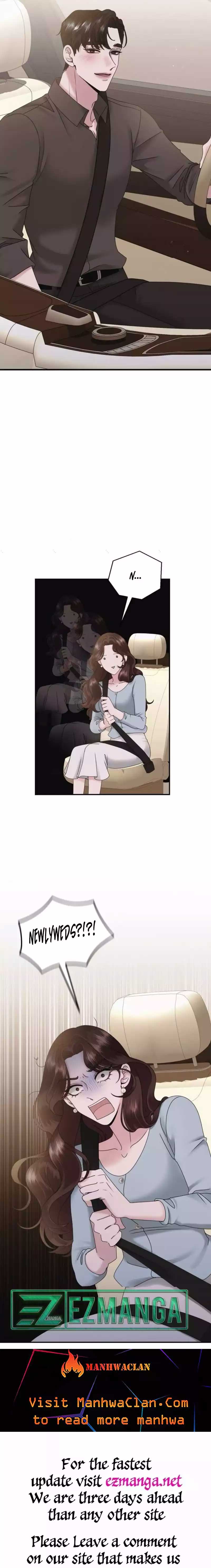 One Day I Found a Husband Chapter 6 99 22