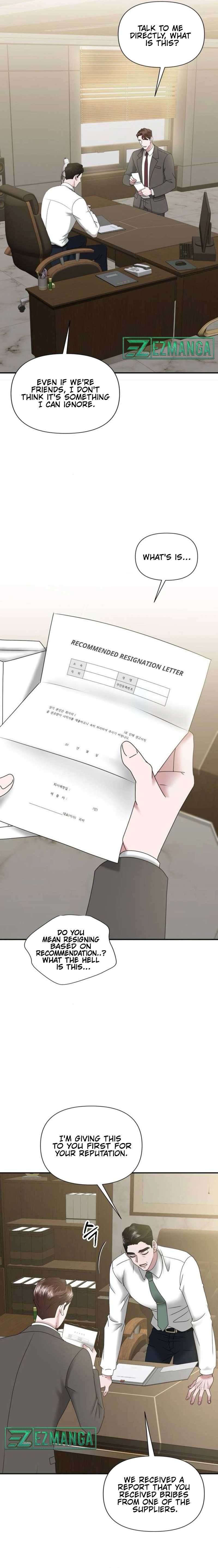 One Day I Found a Husband Chapter 6 80 3