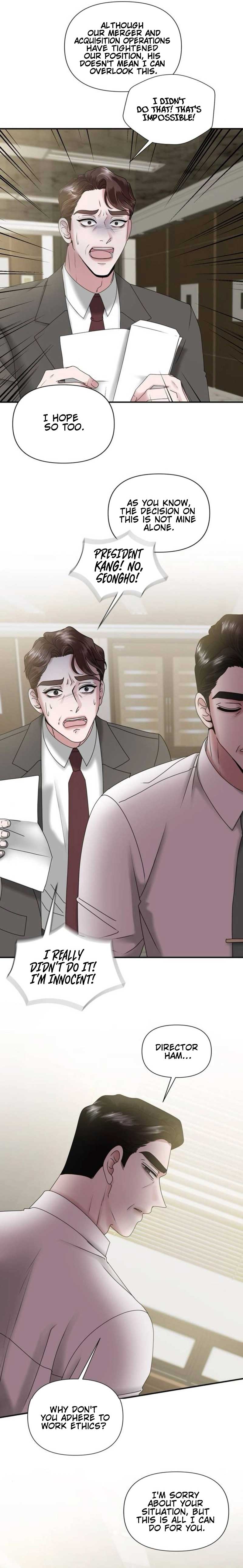 One Day I Found a Husband Chapter 6 81 4