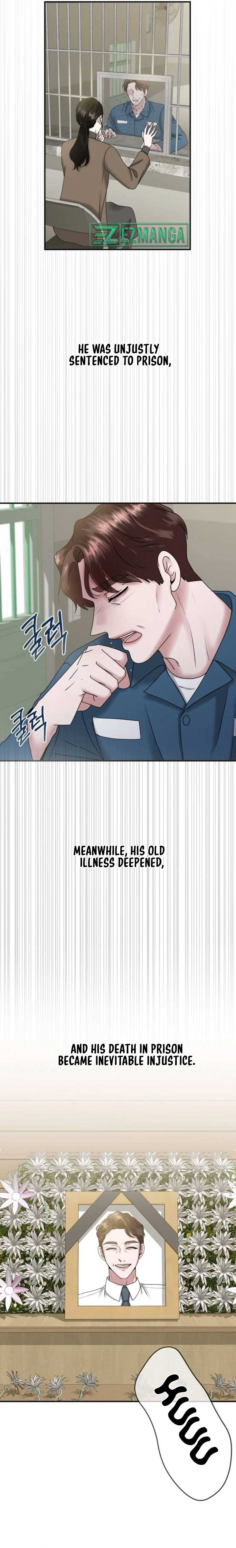 One Day I Found a Husband Chapter 6 84 7