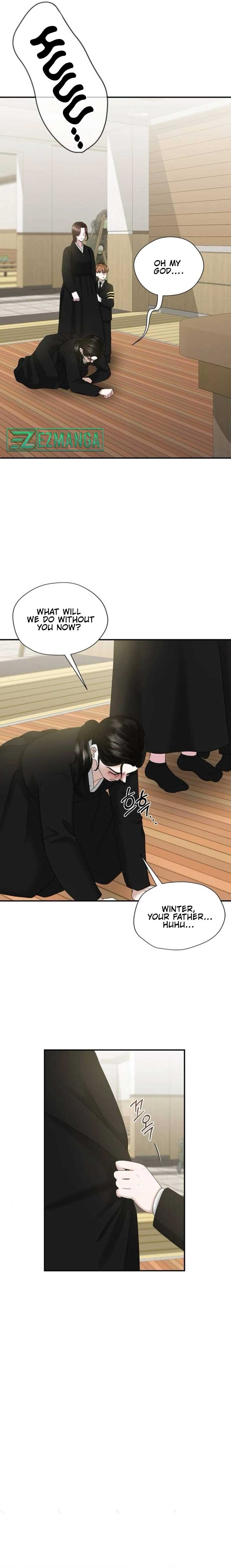 One Day I Found a Husband Chapter 6 85 8