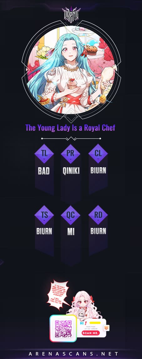 Royal Shop Of Young Lady Chapter 104 50 0