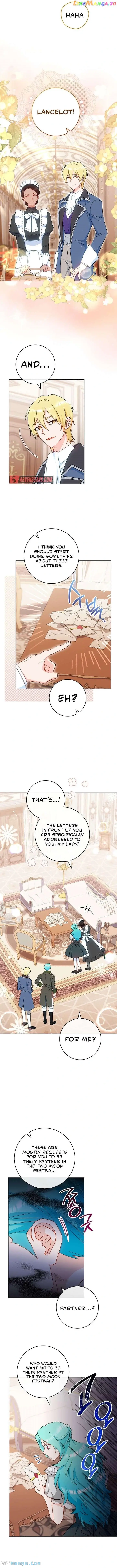 Royal Shop Of Young Lady Chapter 106 48 02