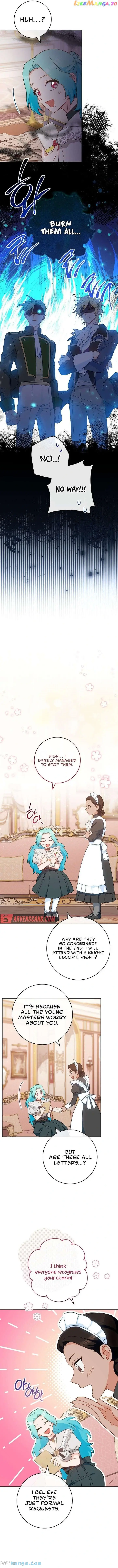 Royal Shop Of Young Lady Chapter 106 49 03
