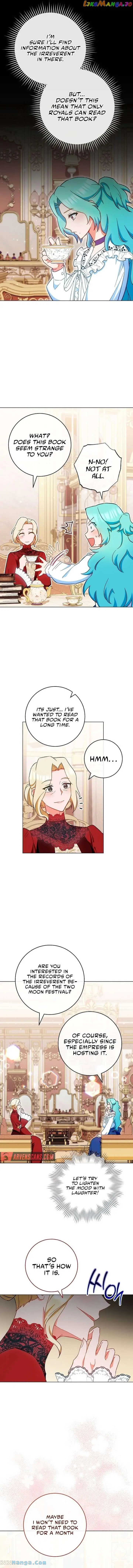 Royal Shop Of Young Lady Chapter 106 53 07