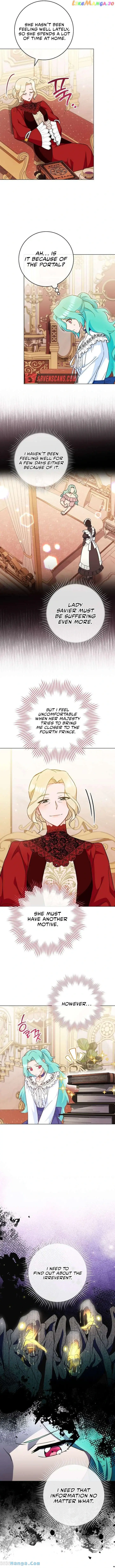 Royal Shop Of Young Lady Chapter 106 56 10