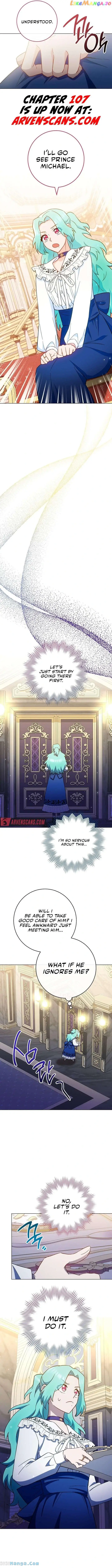 Royal Shop Of Young Lady Chapter 106 57 11