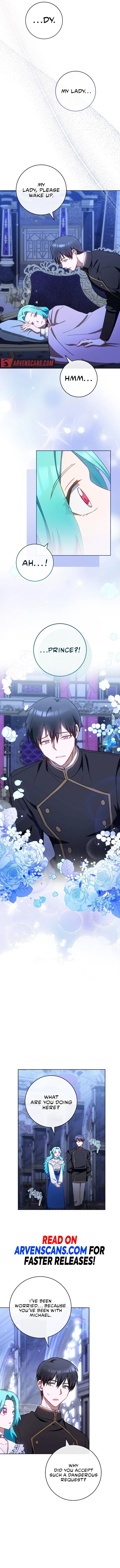 Royal Shop Of Young Lady Chapter 107 68 12
