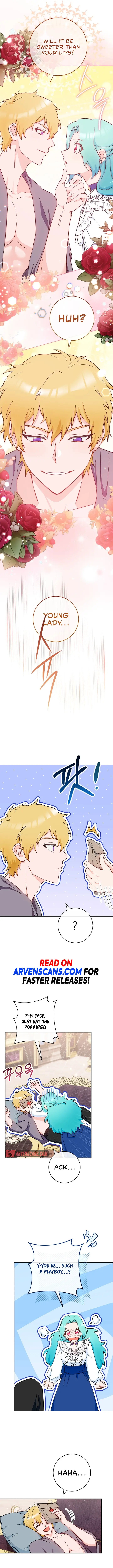 Royal Shop Of Young Lady Chapter 107 62 6