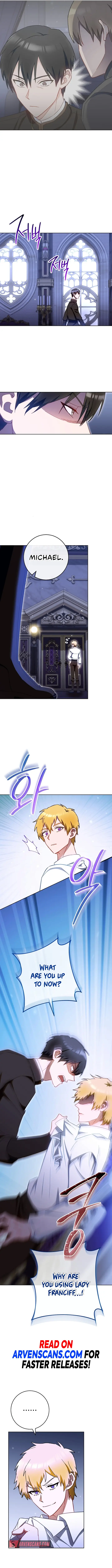 Royal Shop Of Young Lady Chapter 107 65 9