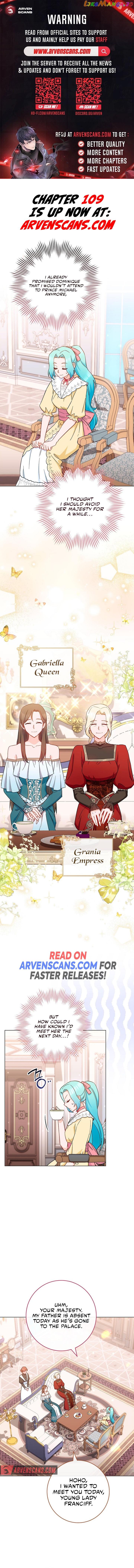 Royal Shop Of Young Lady Chapter 108 50 01